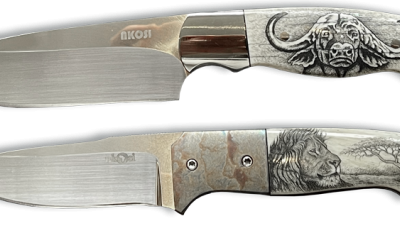 Choosing the Right Knife for Your South African Hunting Trip