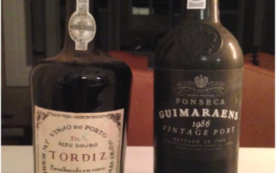 Bullets for booze
