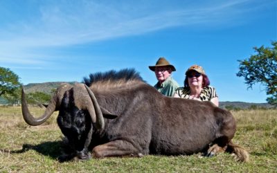 Hunter Profile: Archie Landals