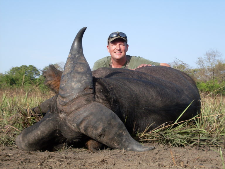 Theirry Labab Central African speices 10 768x576