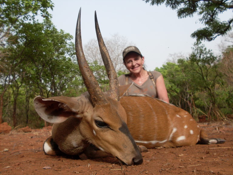 Theirry Labab Central African speices 11 768x576