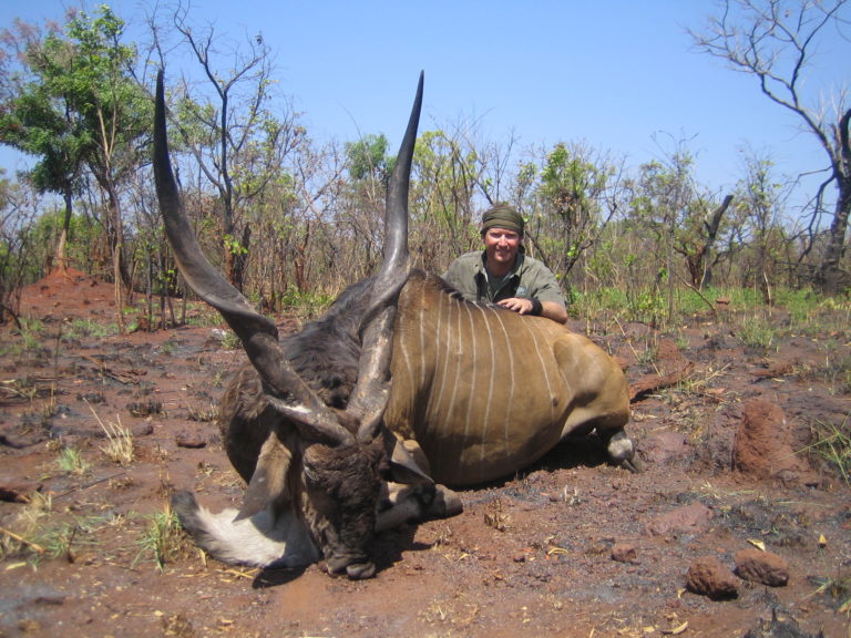 Theirry Labab Central African speices 2 768x576