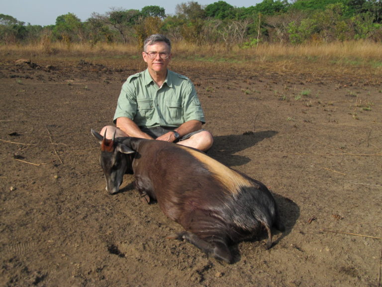 Theirry Labab Central African speices 21 2 768x576