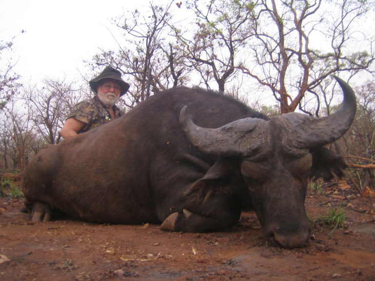 Theirry Labab Central African speices 5 768x576