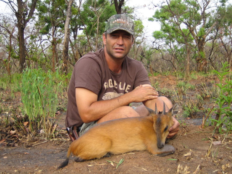 Theirry Labab Central African speices 7 768x576