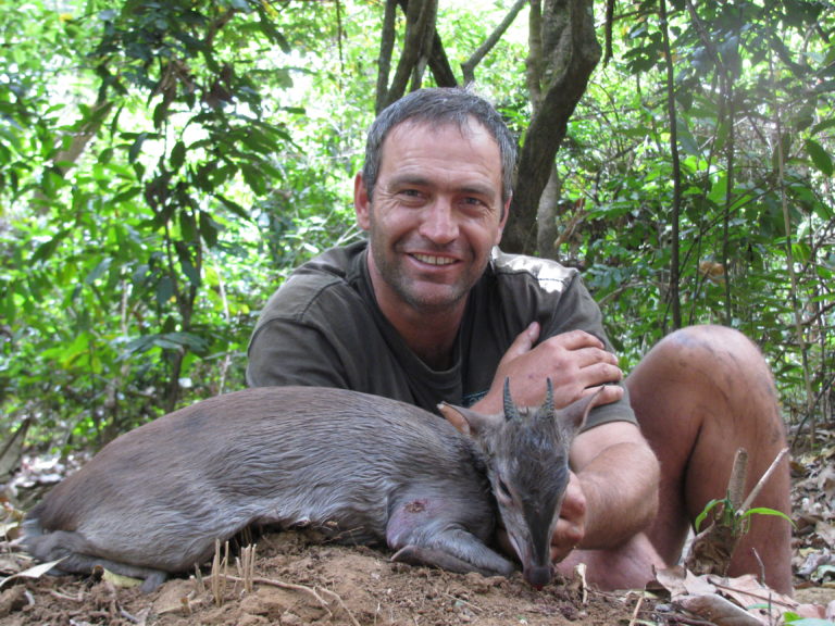 Theirry Labab Central African speices 8 768x576