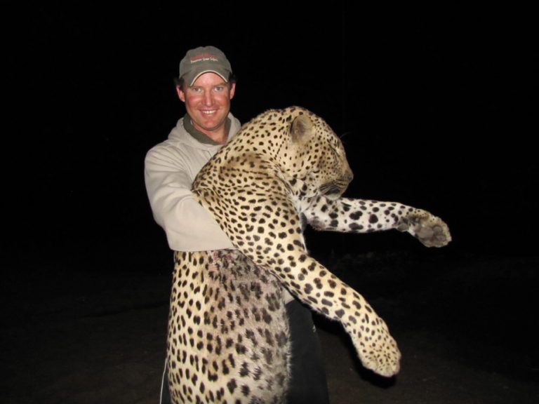 Theirry Labat Dangerous game 12 768x576