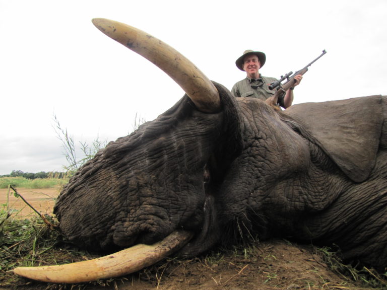 Theirry Labat Dangerous game 40 768x576