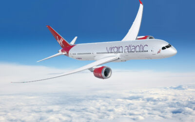 Worried About Environmental Impact of Air Travel?