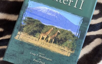 Book review: African Hunter II