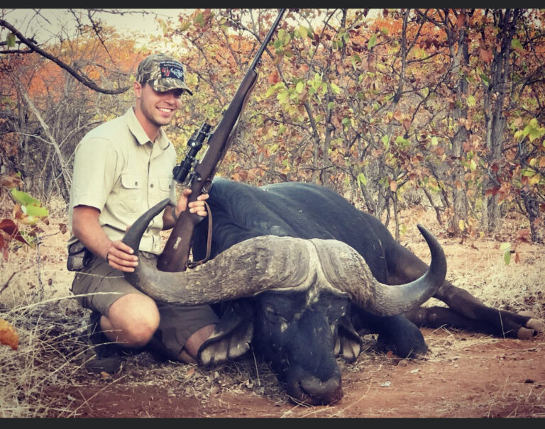 Bo Bennington Buffalo 768x605