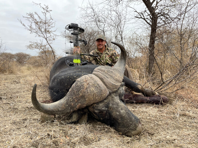 Grainger Buffalo 768x576