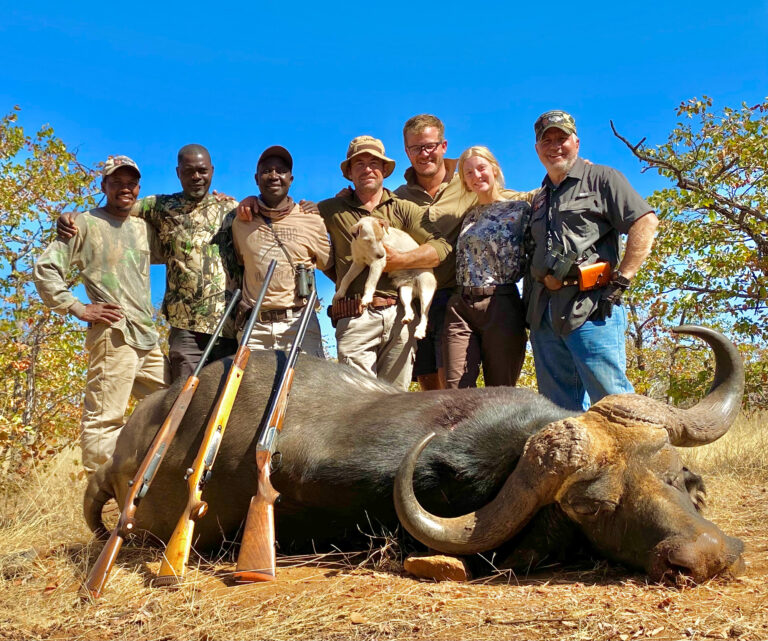 Snook Buffalo 768x641