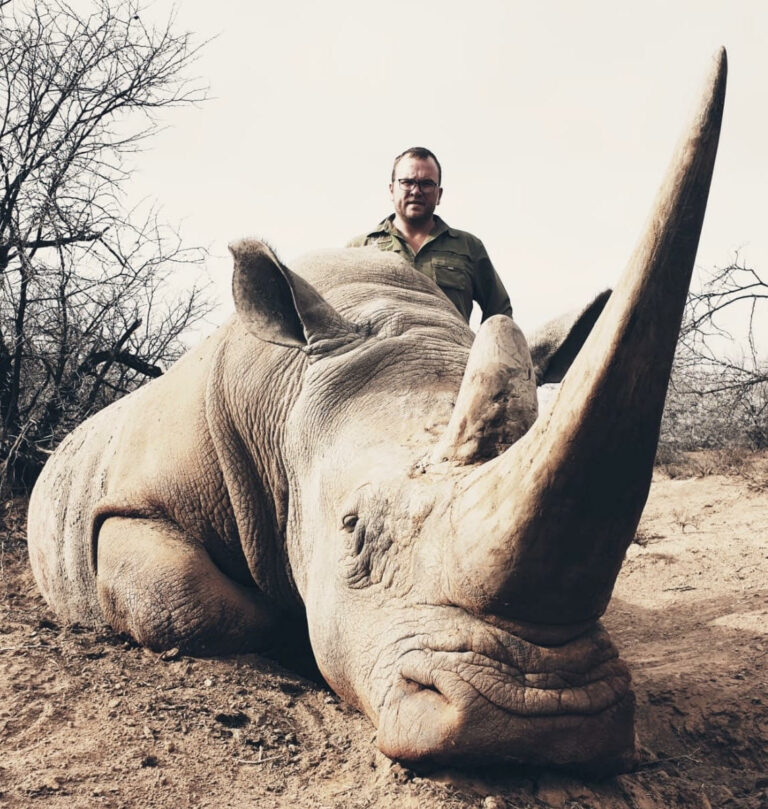 Ekuja Hunting Safari 4 768x809