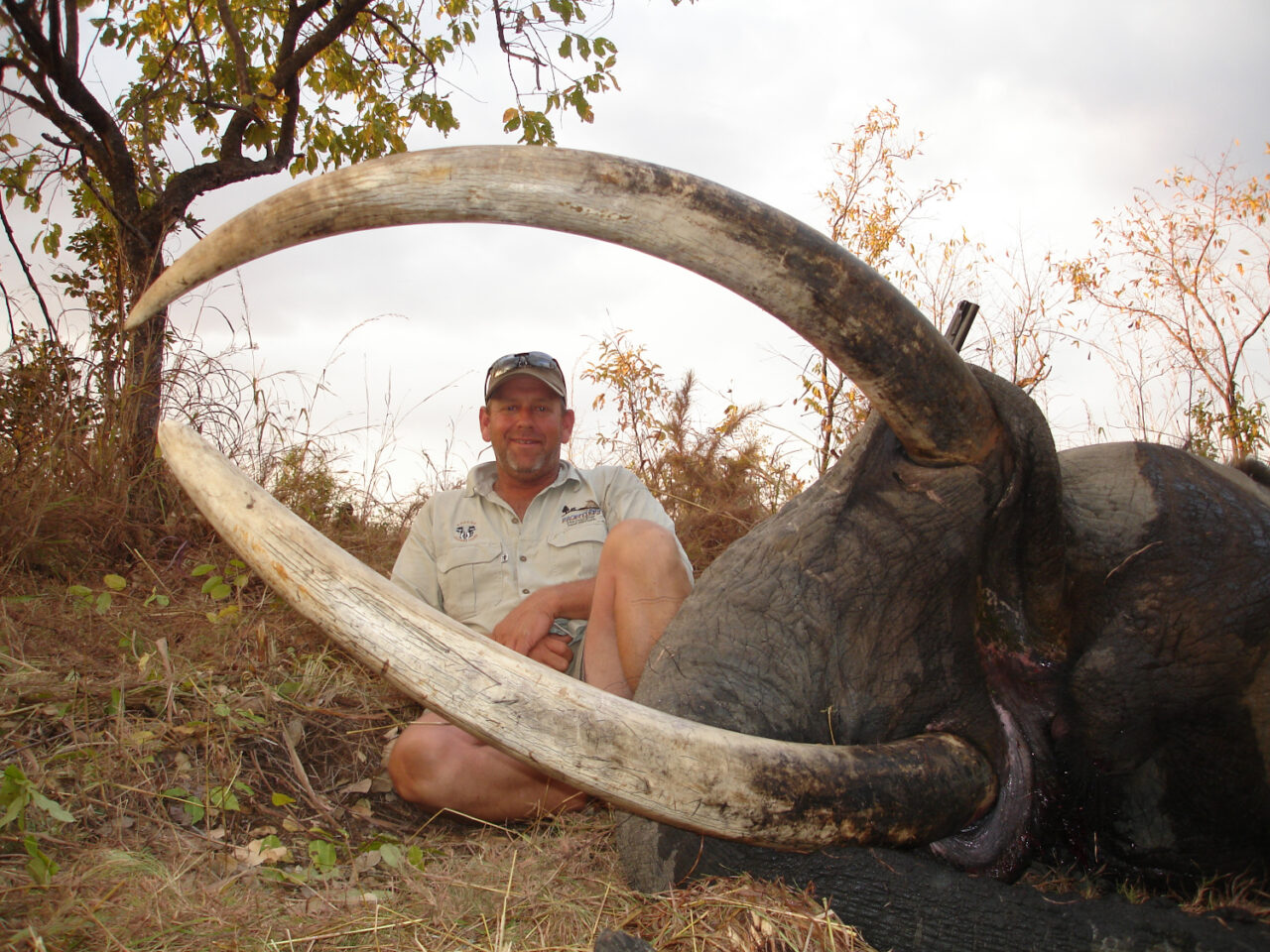 Game Trackers Africa AHG