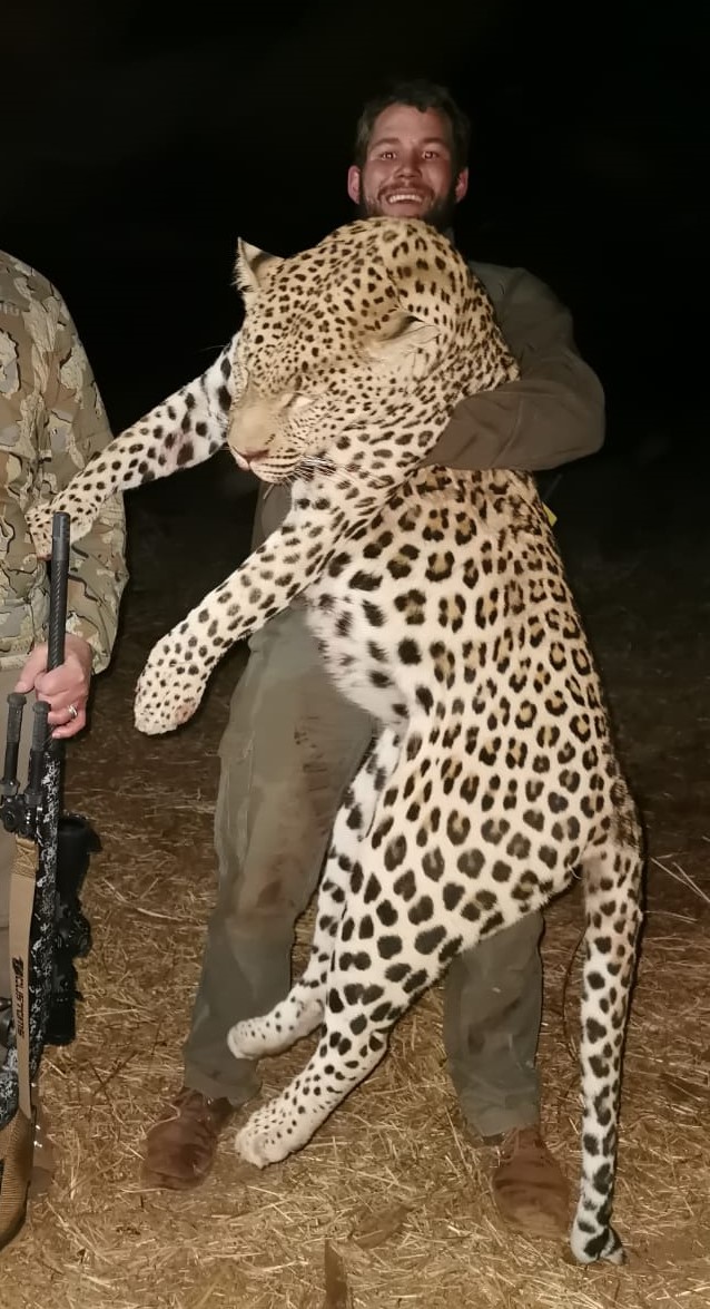 Leopard 4