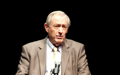 Richard Leakey (1944-2022) – Conservation Hero or Zero?