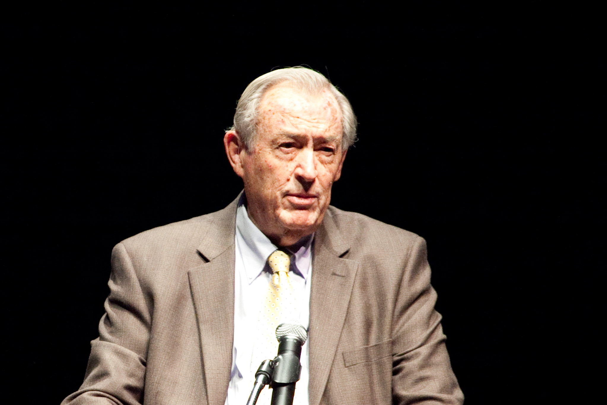 Richard Leakey (1944-2022) – Conservation Hero or Zero?