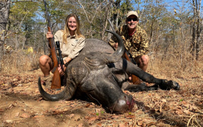 Second Generation Hunt