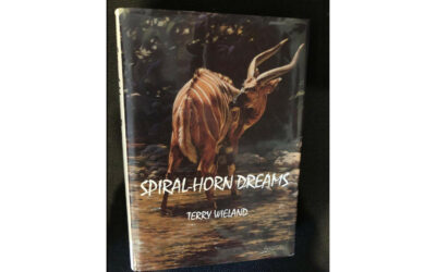 Classic and Contemporary African Hunting Literature