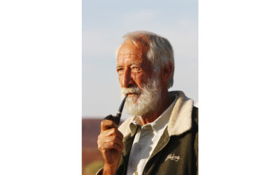News from Namibia – The GOSCARs