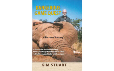 Dangerous Game Quest