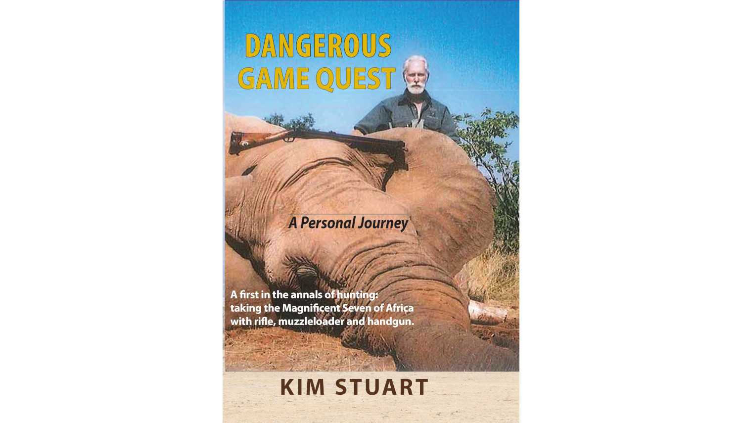 Dangerous Game Quest