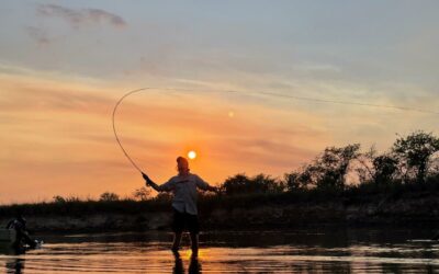 The Kilombero Valley, Africa’s best kept secret?