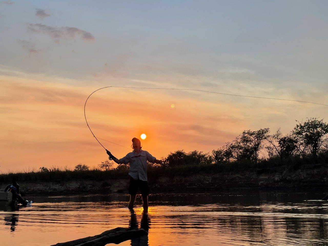 The Kilombero Valley, Africa’s best kept secret?