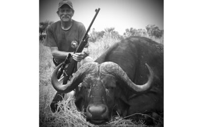 Review: Rigby Big Game .416