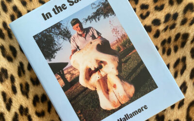 Classic and Contemporary African Hunting Literature