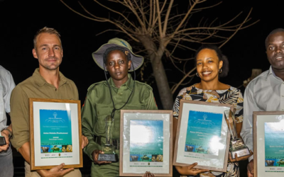 African Conservation Awards 2022
