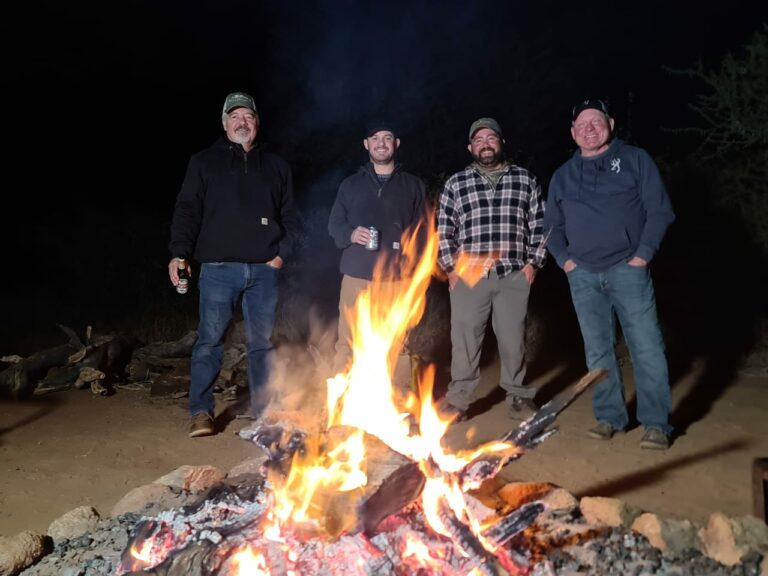 Eland Safari camp 1 768x576