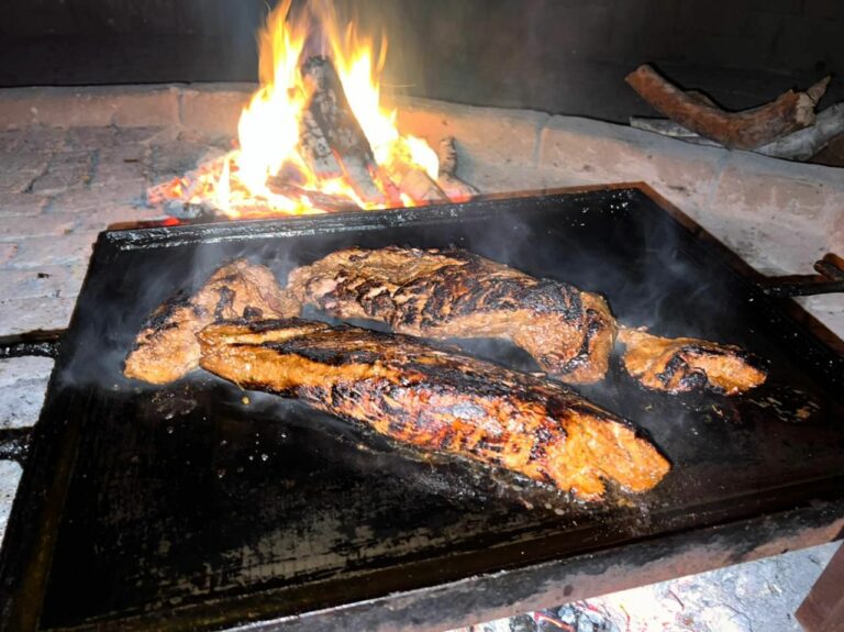 Eland Safari camp 12 768x575