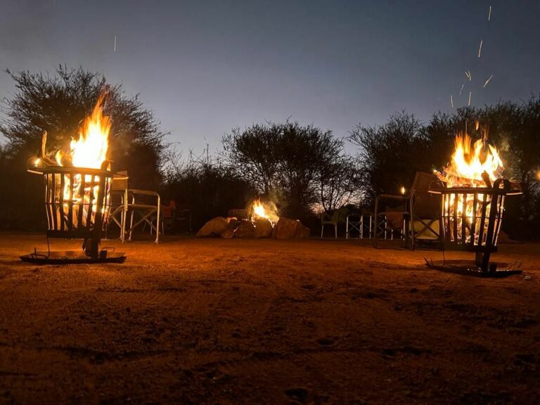 Eland Safari camp 13 768x576