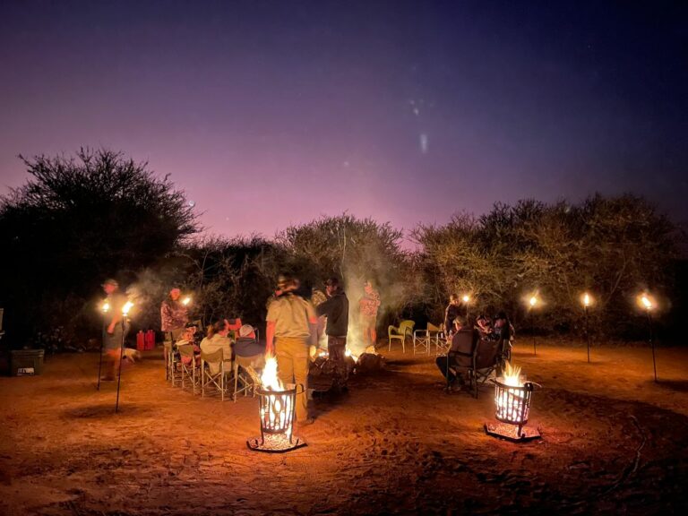 Eland Safari camp 2 768x576