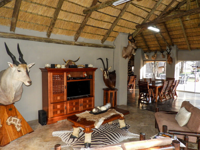 Eland Safari camp 7 768x576