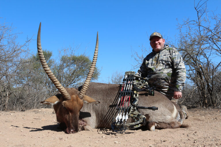 Eland Safari trophies 1 768x512