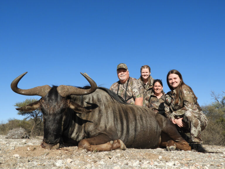 Eland Safari trophies 10 768x576