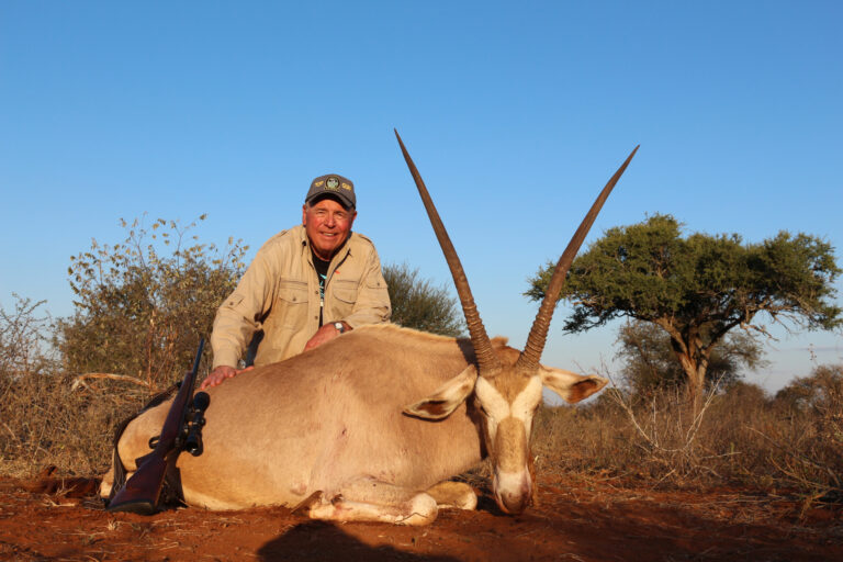 Eland Safari trophies 13 768x512