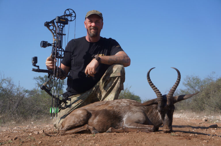 Eland Safari trophies 2 768x510