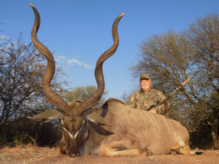 Eland Safari trophies 4 768x576