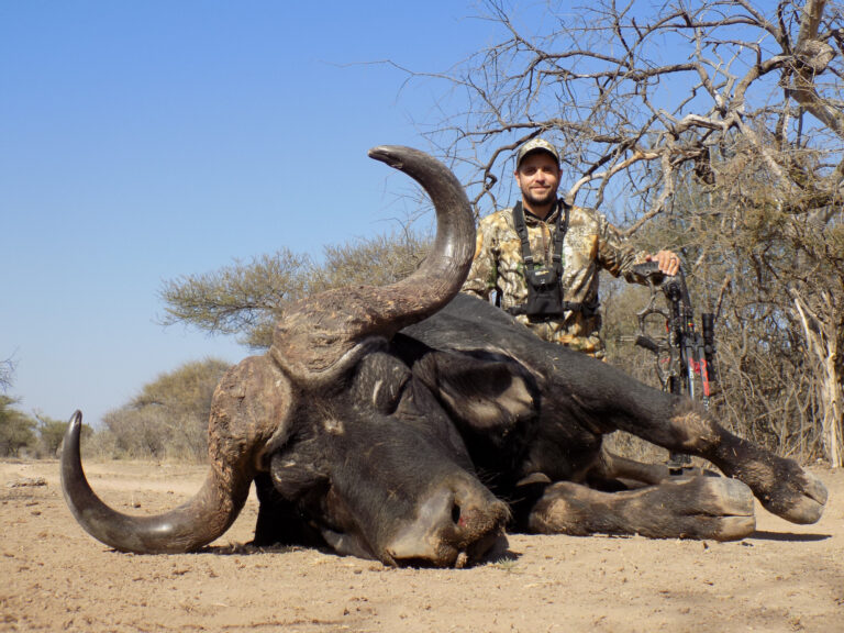 Eland Safari trophies 5 768x576