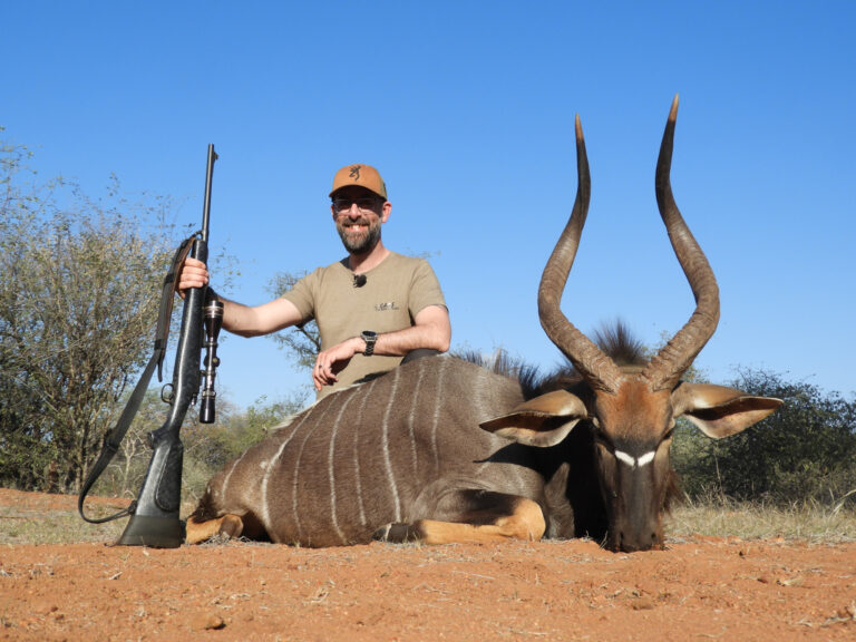 Eland Safari trophies 7 768x576