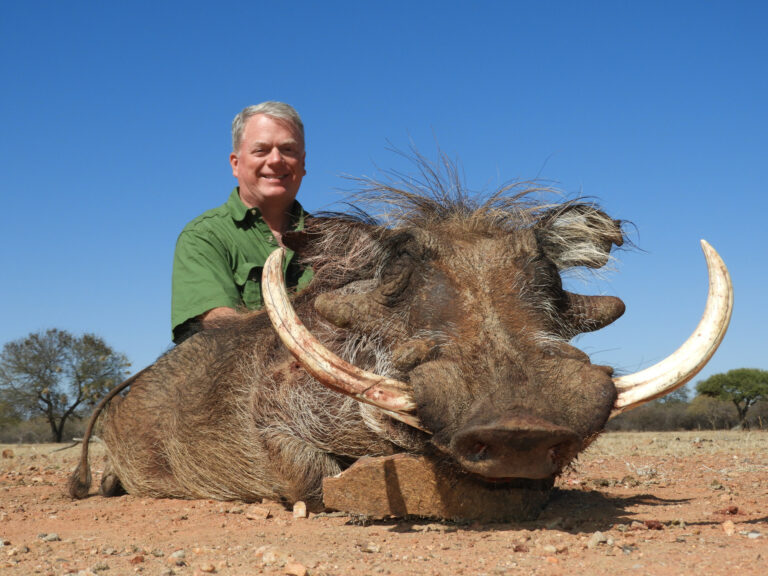 Eland Safari trophies 8 768x576