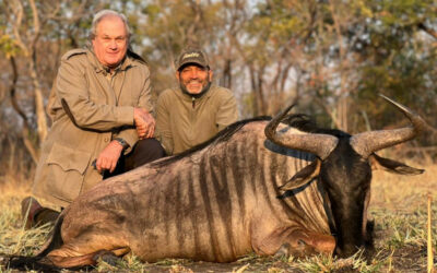 My Hunting Journey