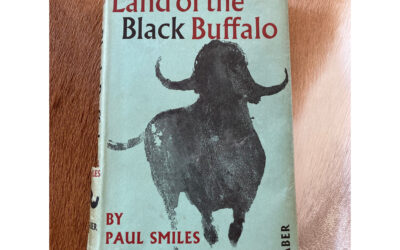 Classic and Contemporary African Hunting Literature