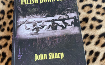 Classic and Contemporary African Hunting Literature