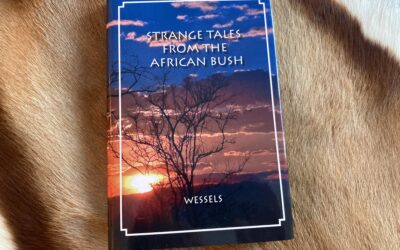 Classic and Contemporary African Hunting Literature