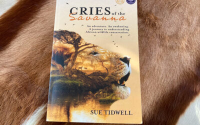 Classic and Contemporary African Hunting Literature